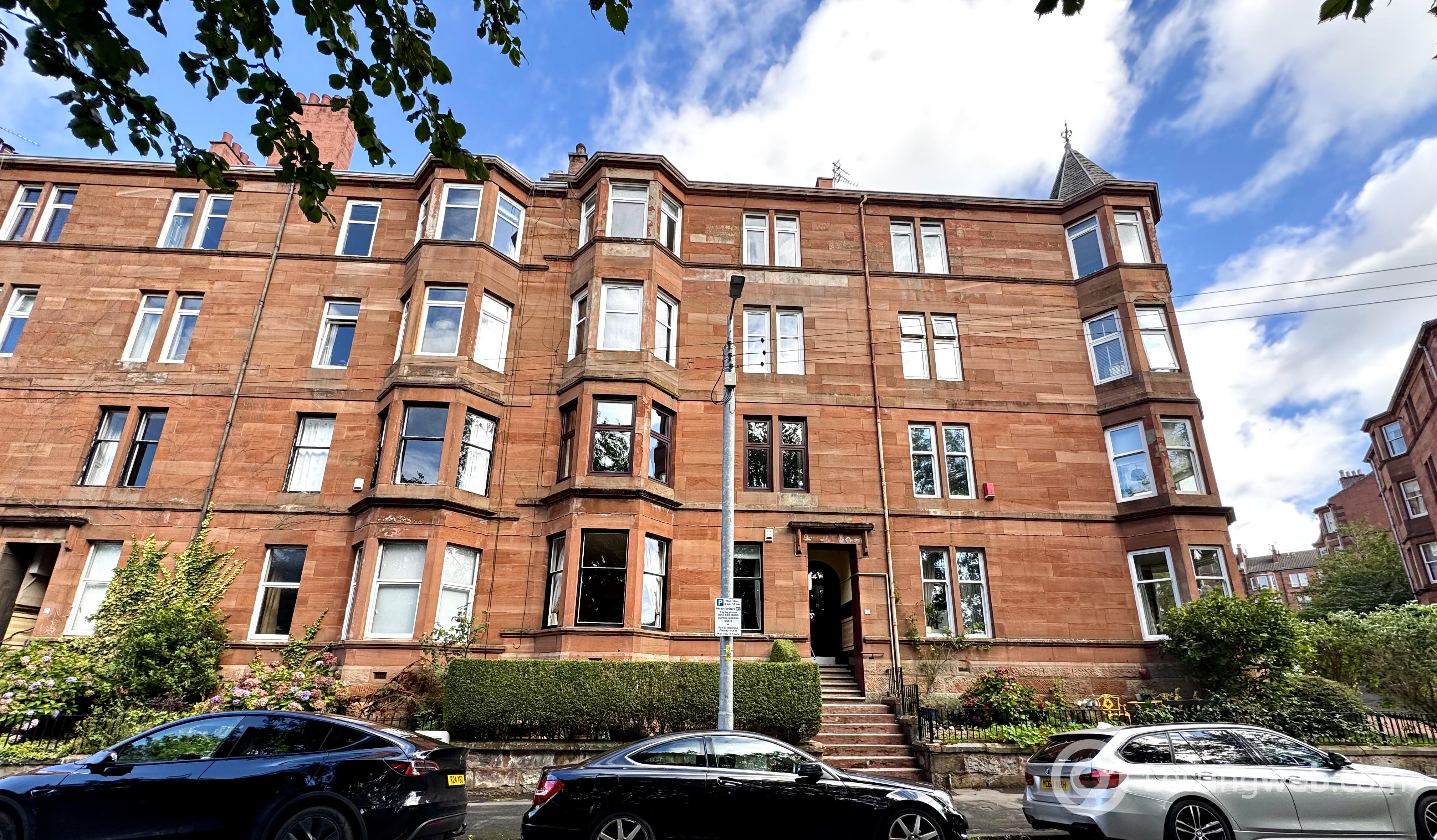 Property to rent in 10 Garrioch Drive