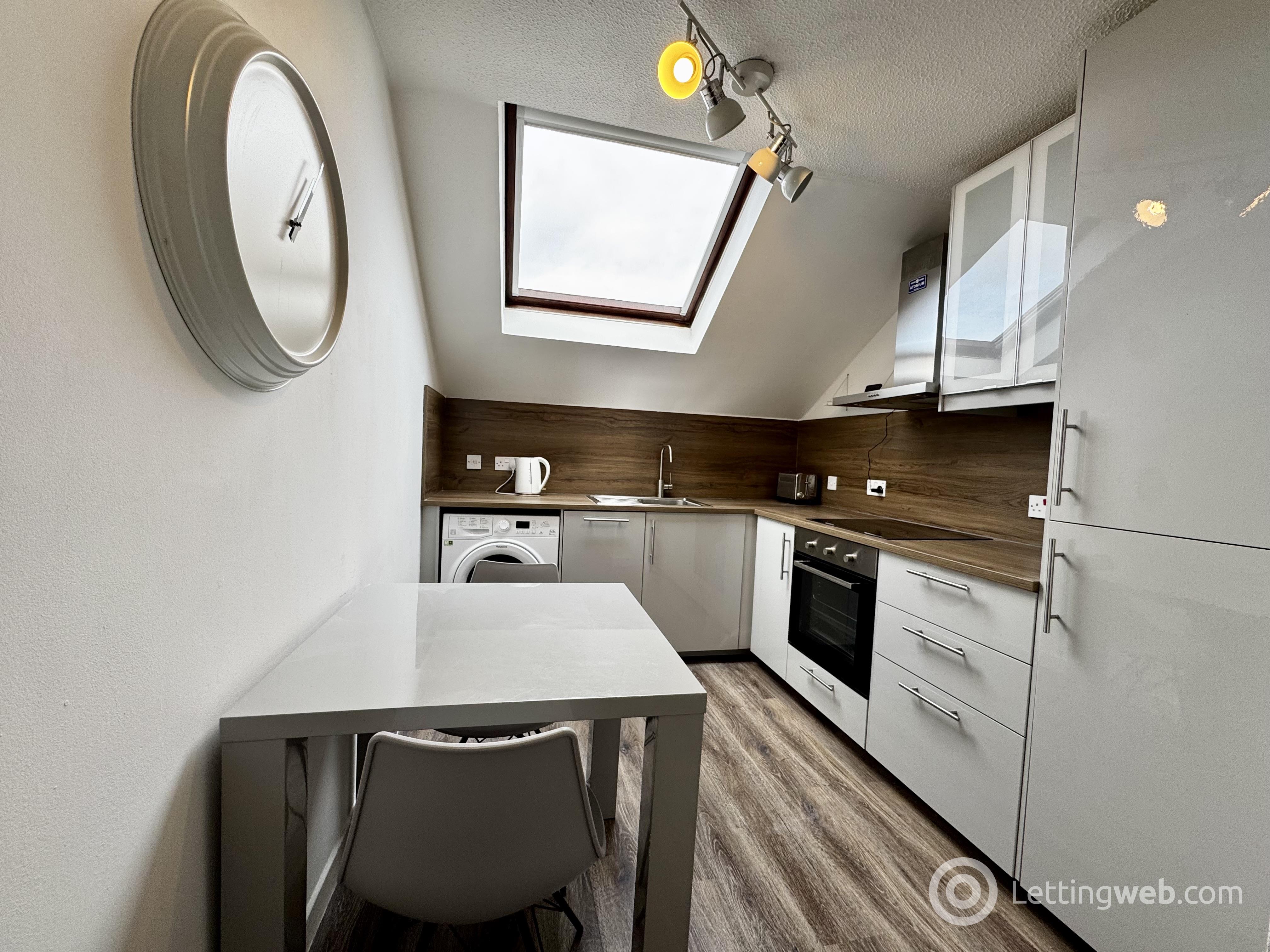 Property to rent in 51 Cleveland Street