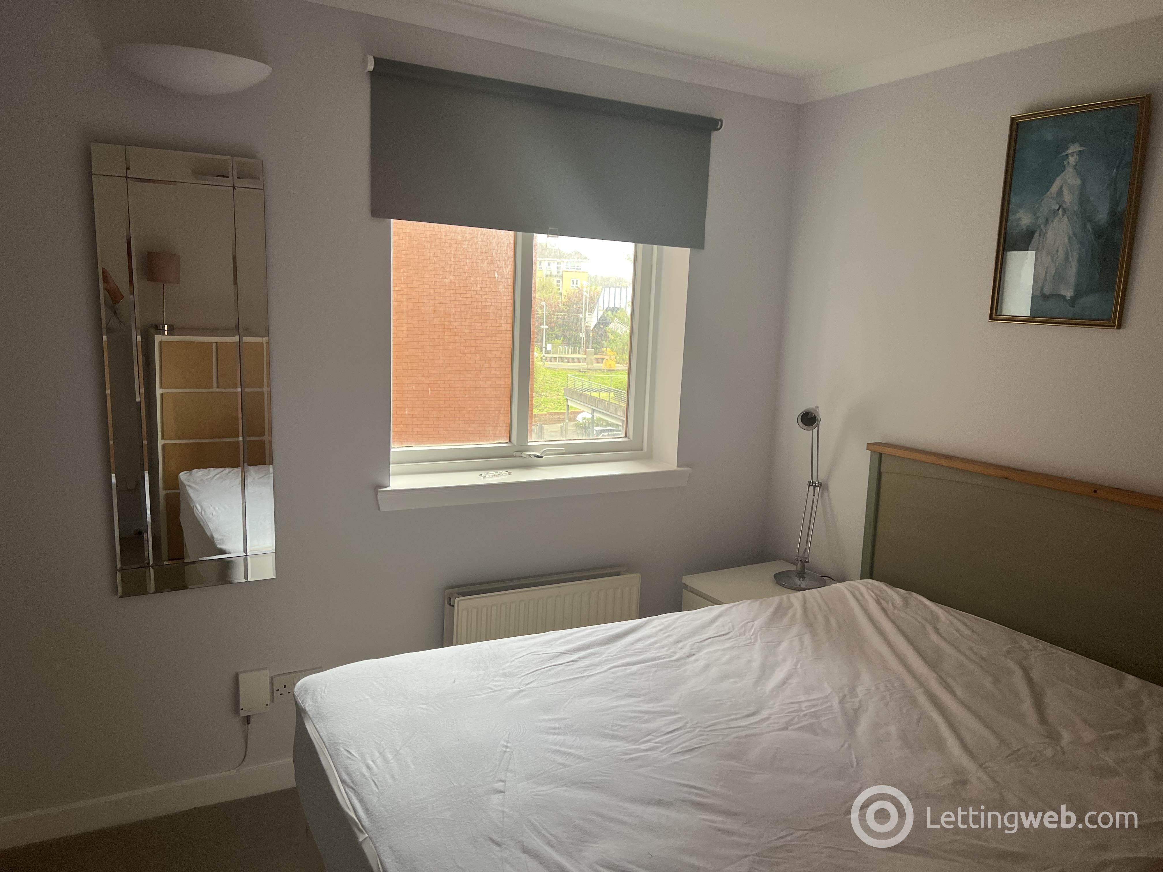 Property to rent in Flat 3.1, 9 Randolph Gate, Glasgow