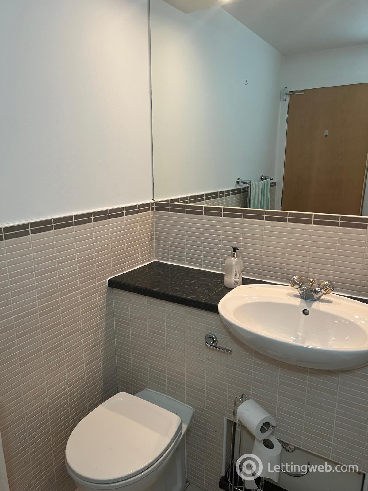 Property to rent in Flat 3.1, 9 Randolph Gate, Glasgow