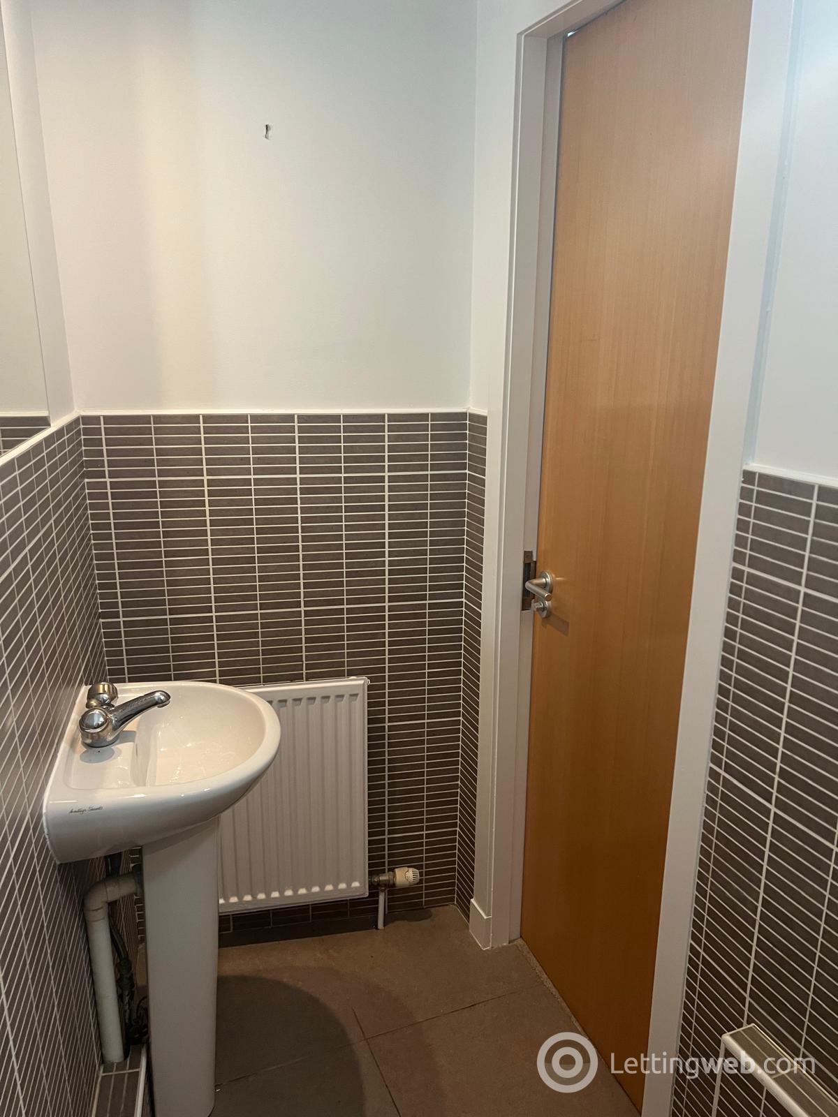 Property to rent in Flat 3.1, 9 Randolph Gate, Glasgow