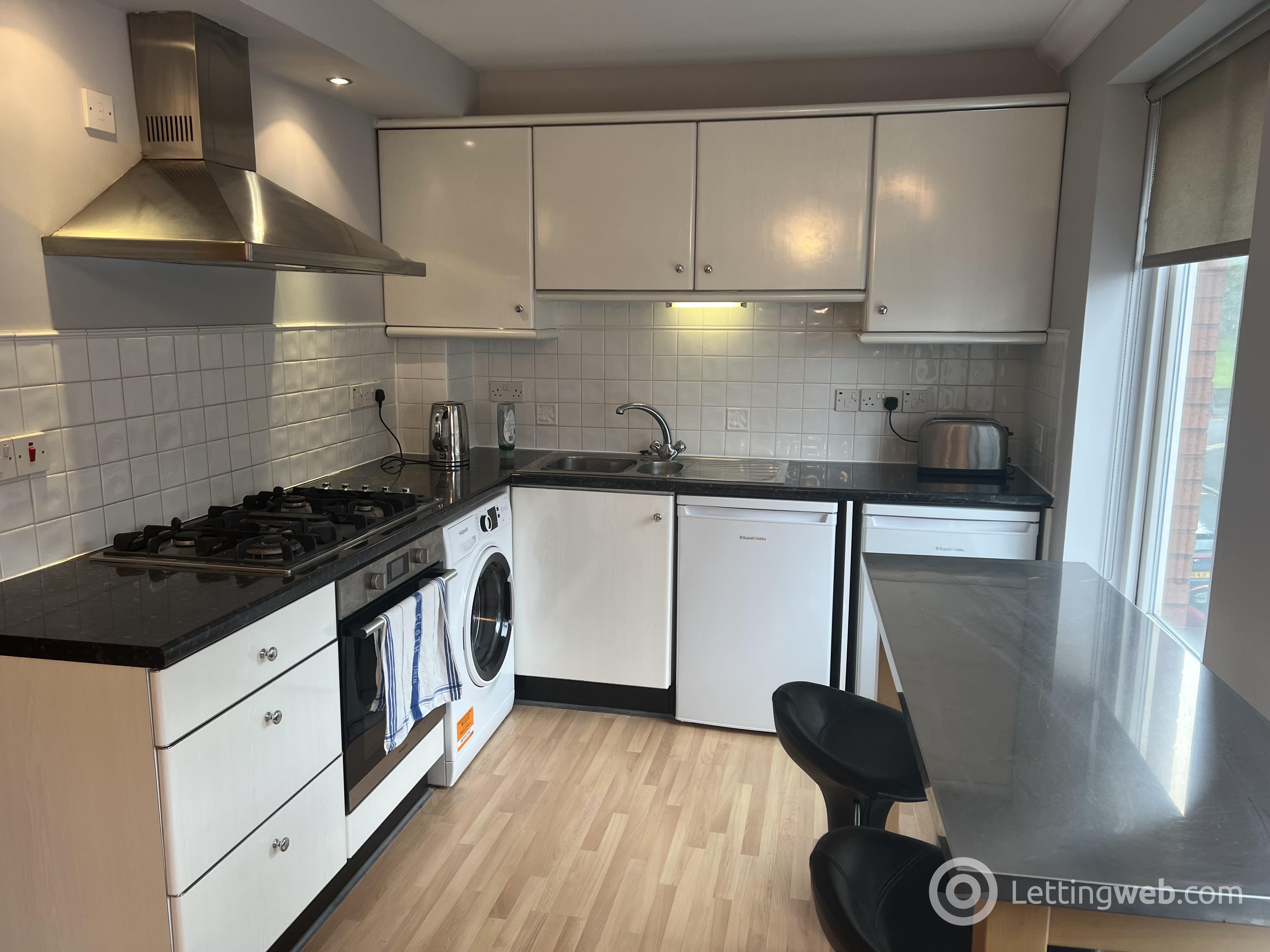 Property to rent in Flat 3.1, 9 Randolph Gate, Glasgow