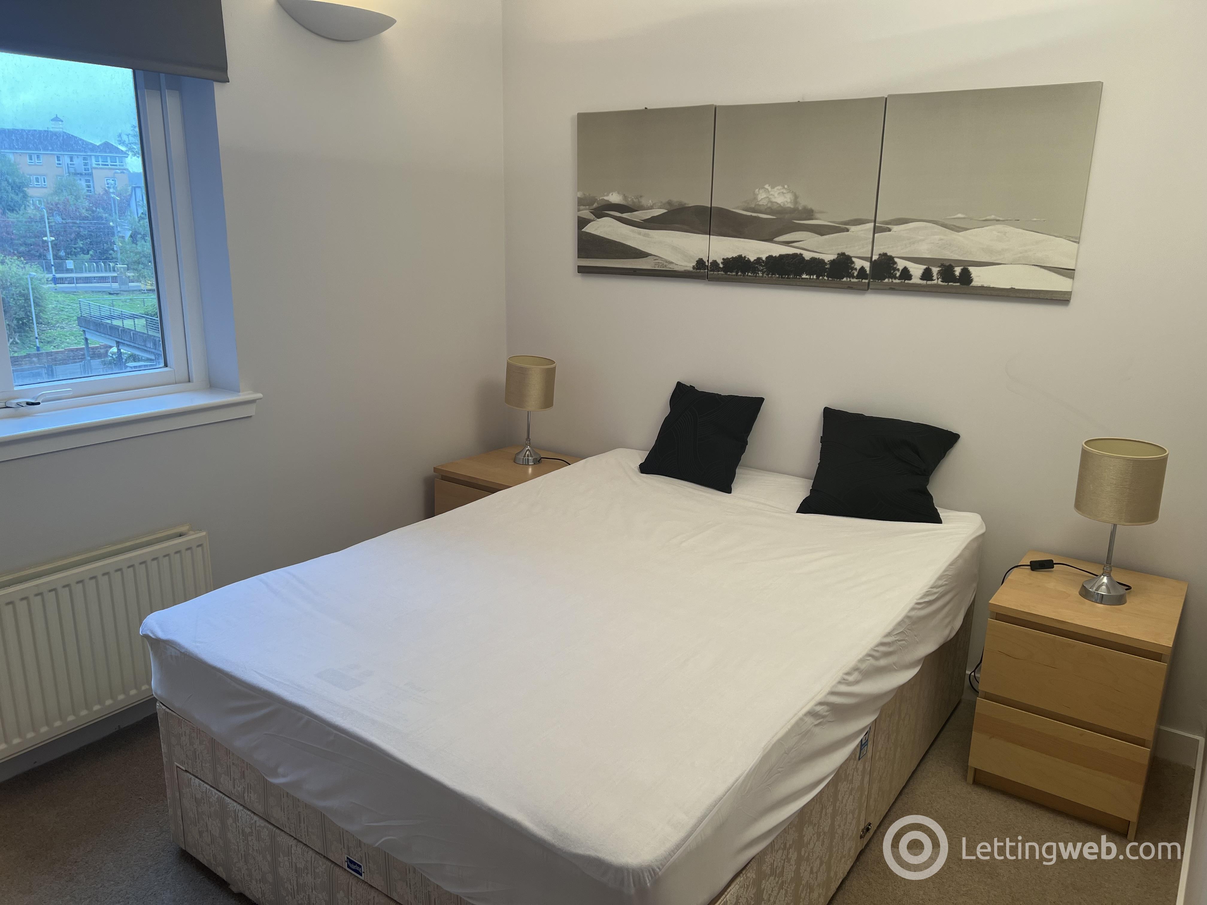 Property to rent in Flat 3.1, 9 Randolph Gate, Glasgow