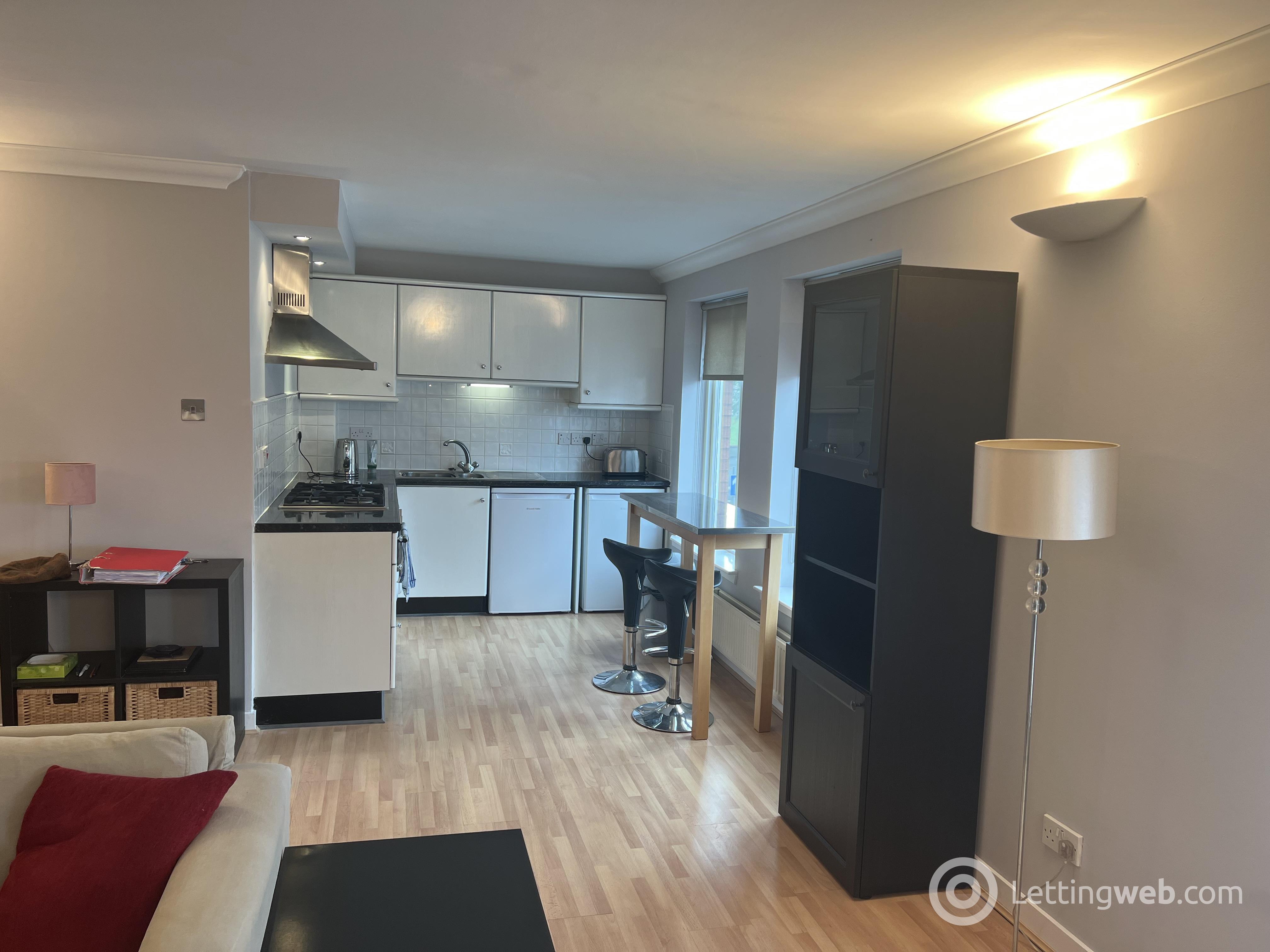 Property to rent in Flat 3.1, 9 Randolph Gate, Glasgow