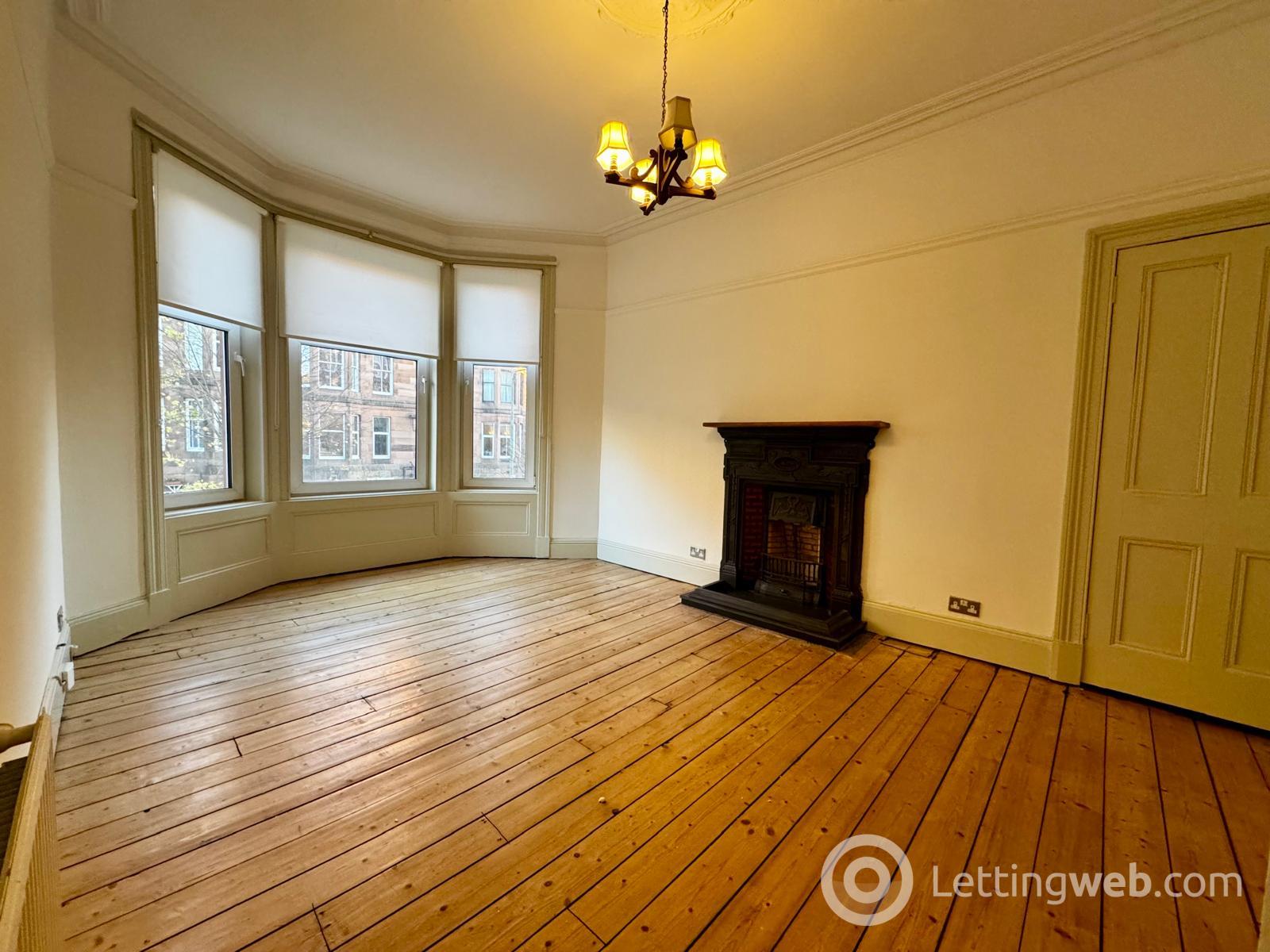 Property to rent in 1/2 39 Airlie Street