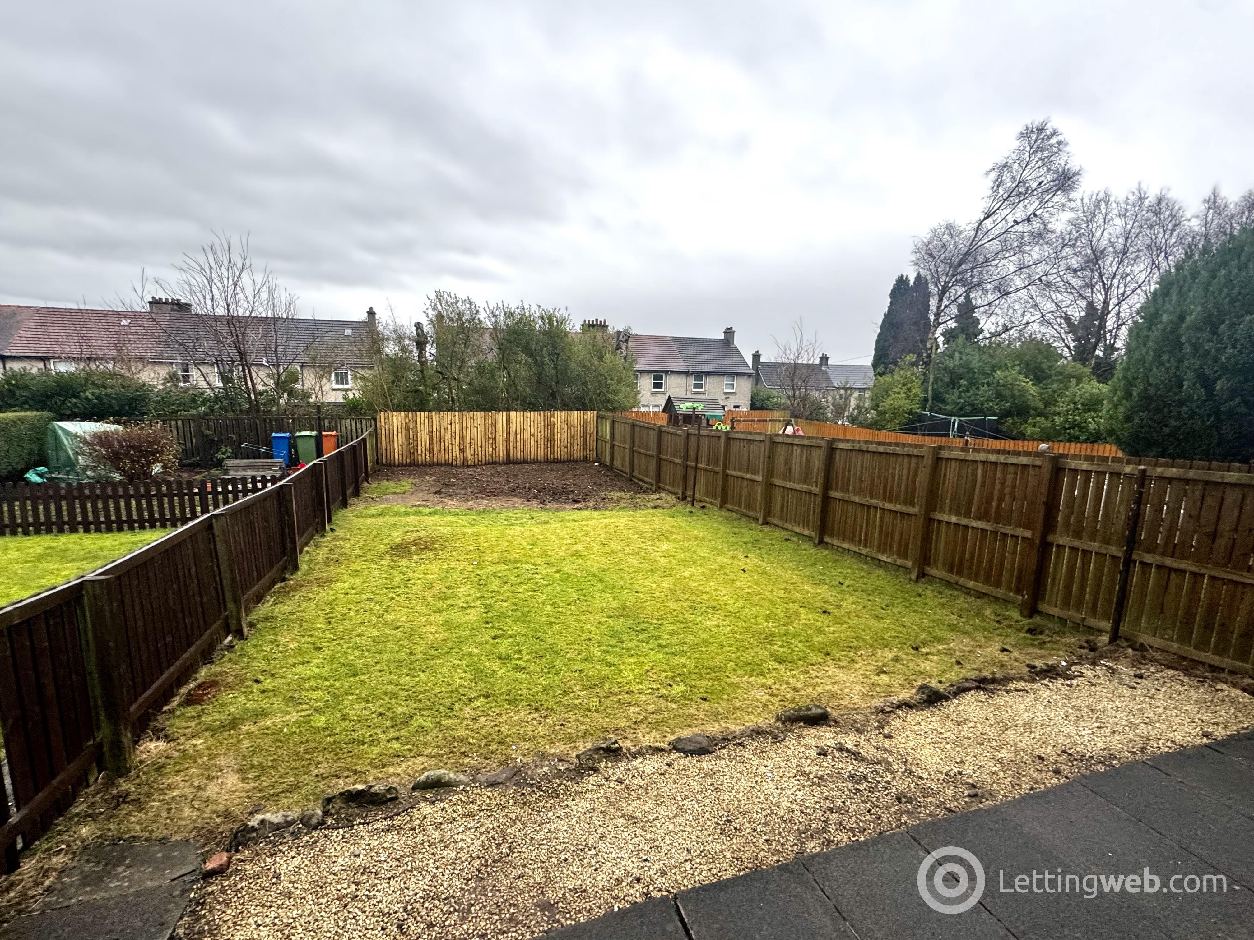 Property to rent in Carbeth Road