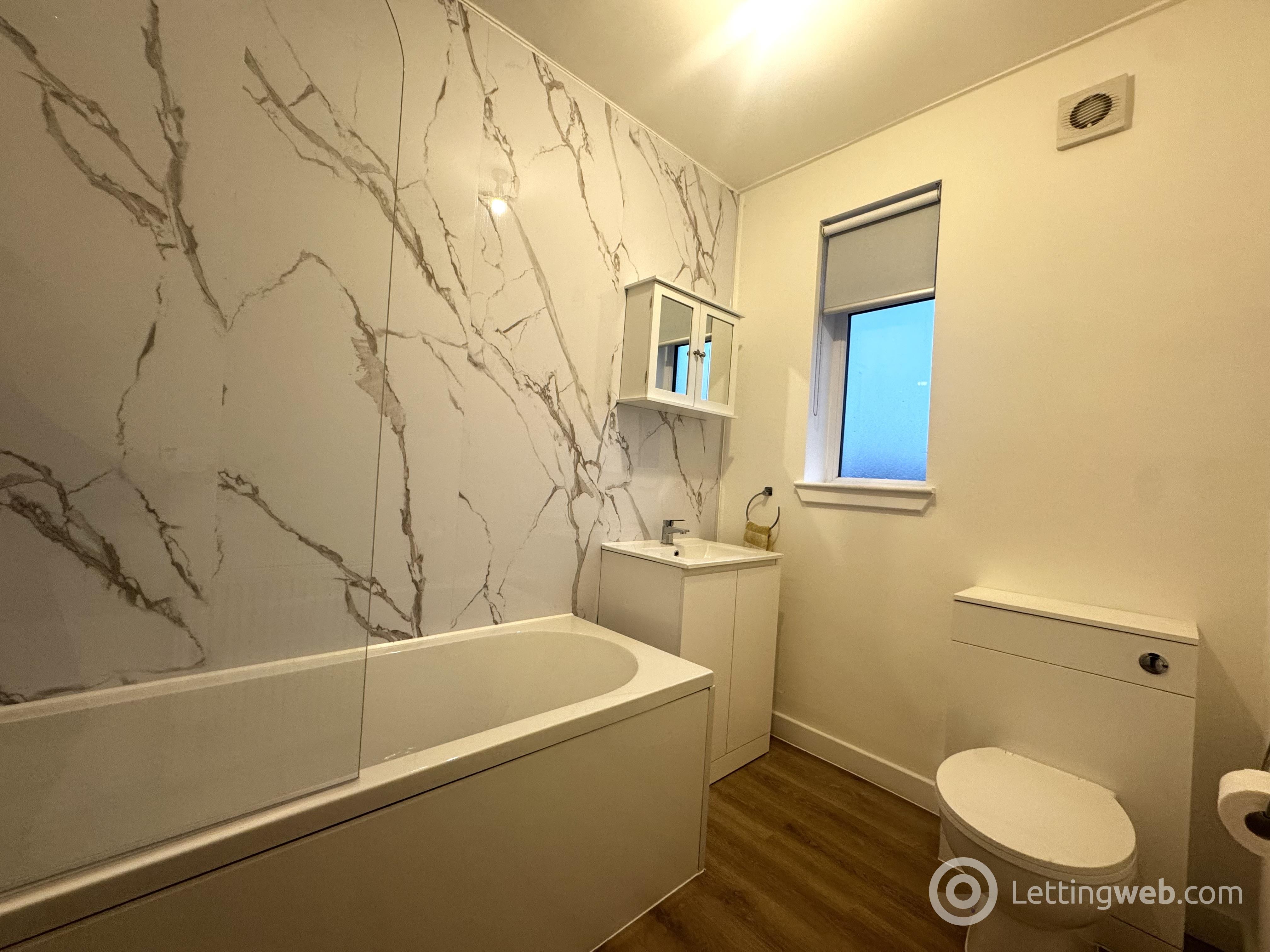 Property to rent in Carbeth Road