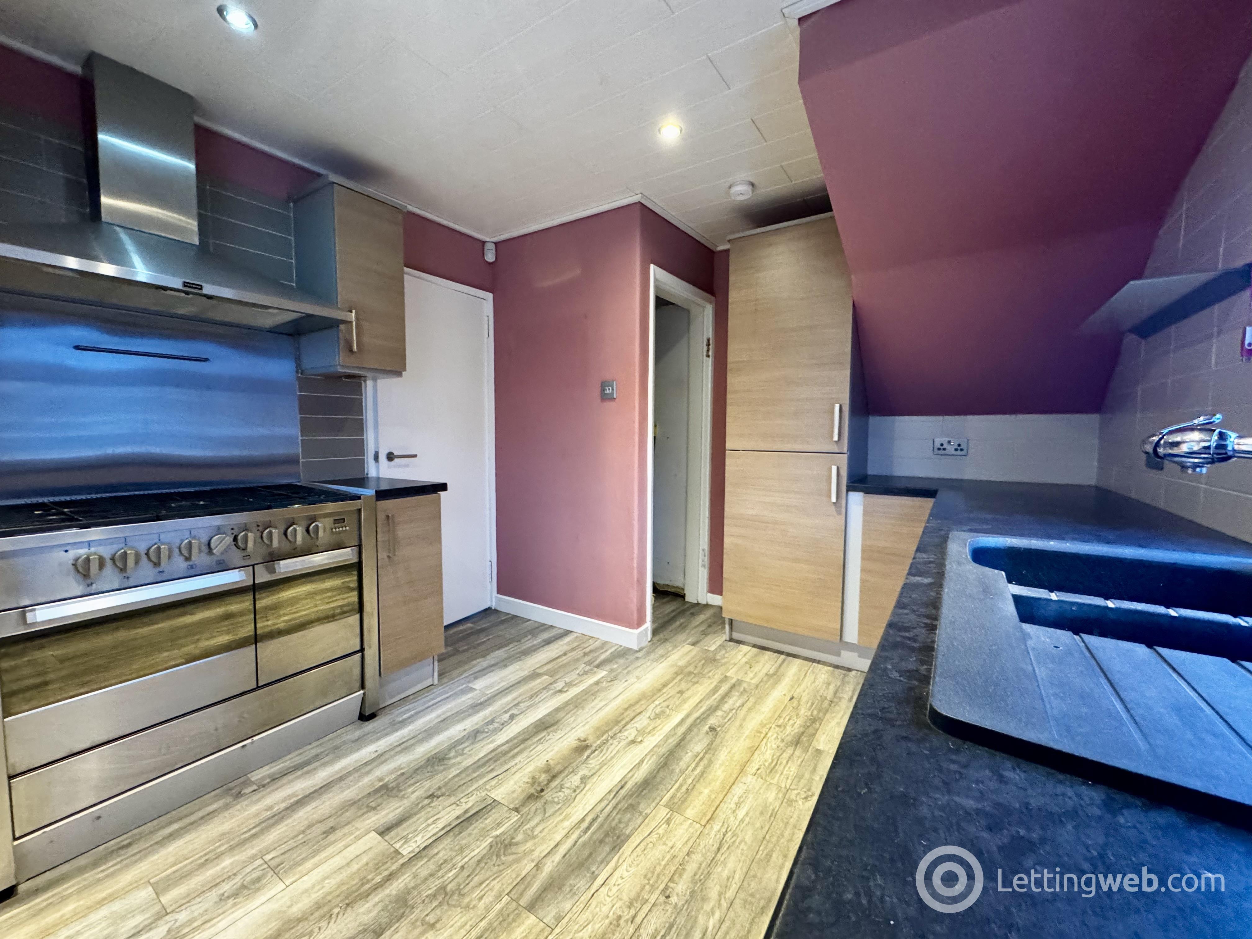 Property to rent in Breadie Drive