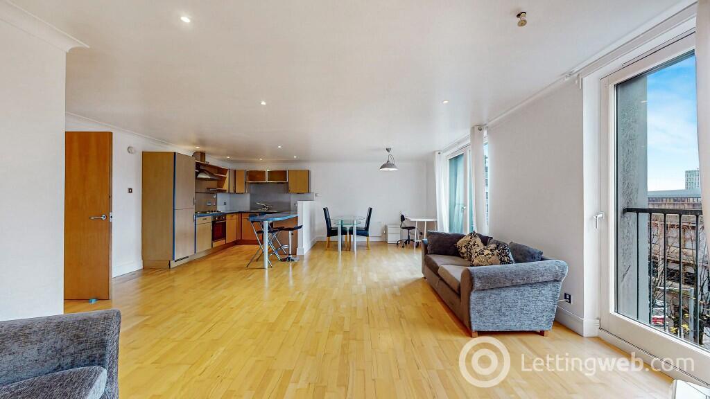 Property to rent in Flat 4/1, 350 Argyle Street , Block A The Bridge