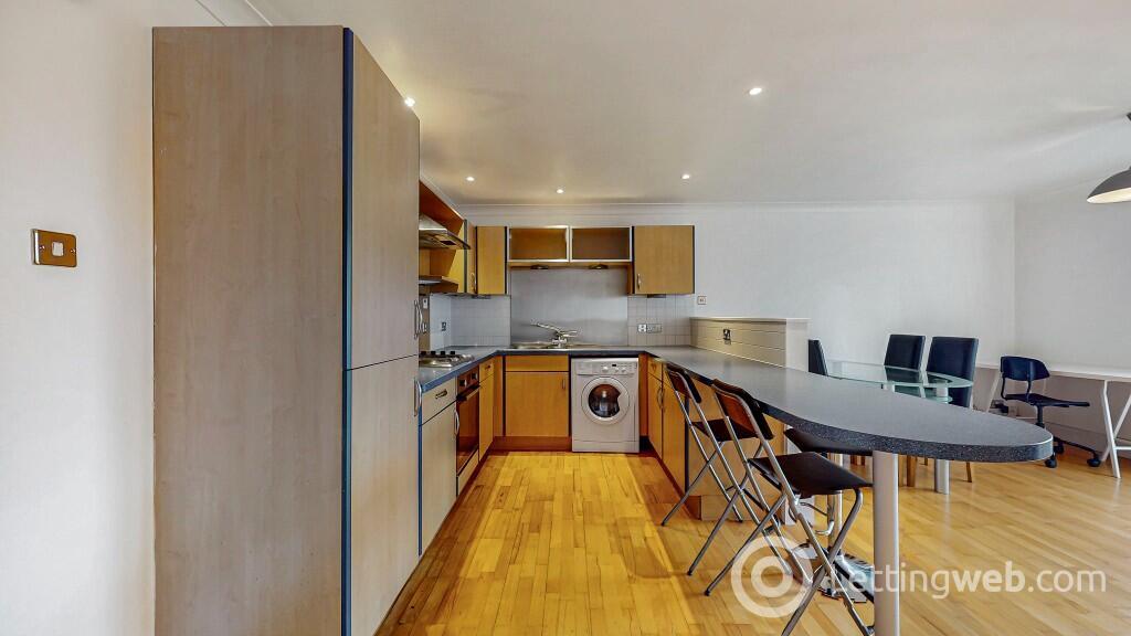 Property to rent in Flat 4/1, 350 Argyle Street , Block A The Bridge