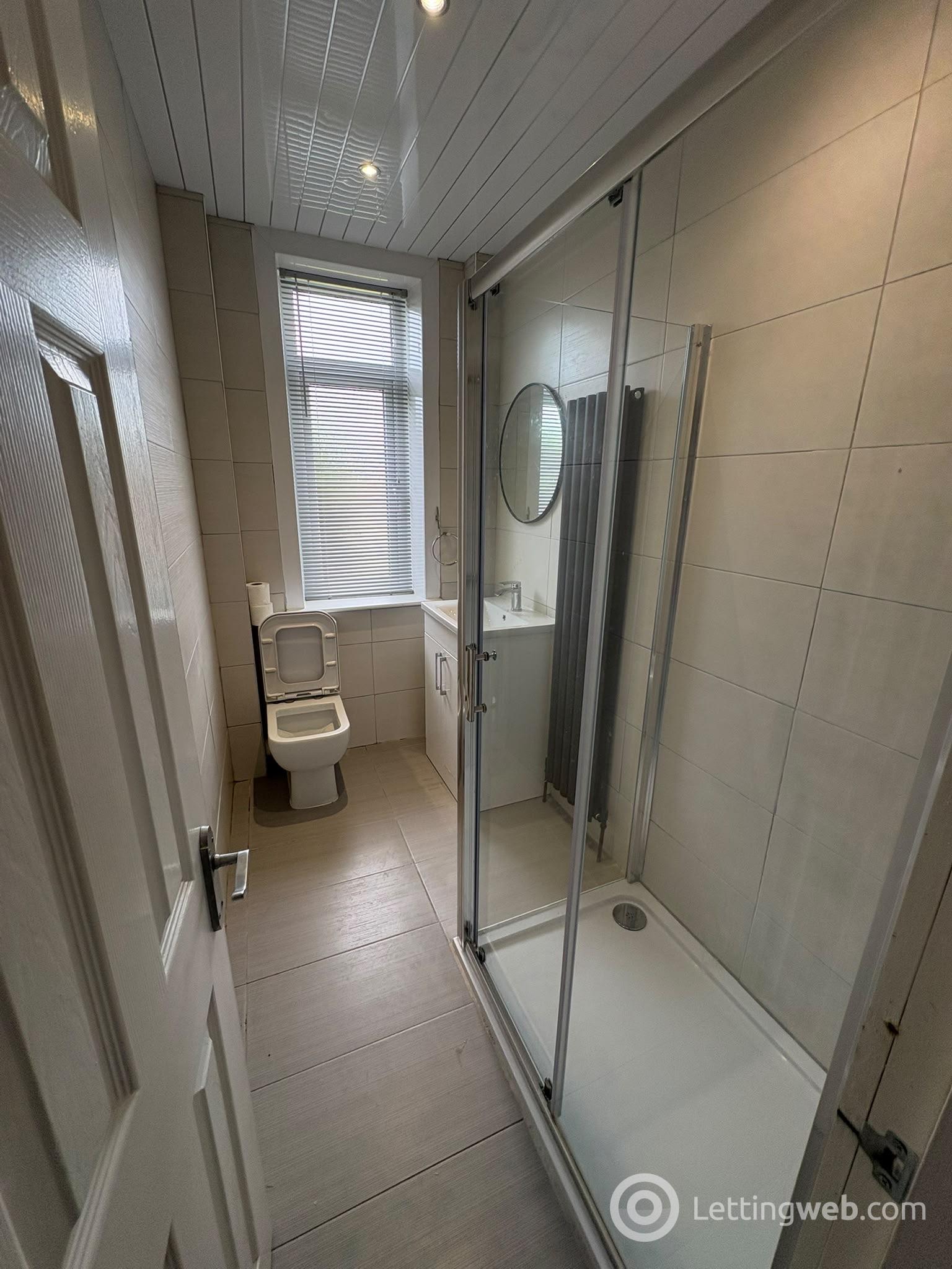 Property to rent in Great Western Road 1792