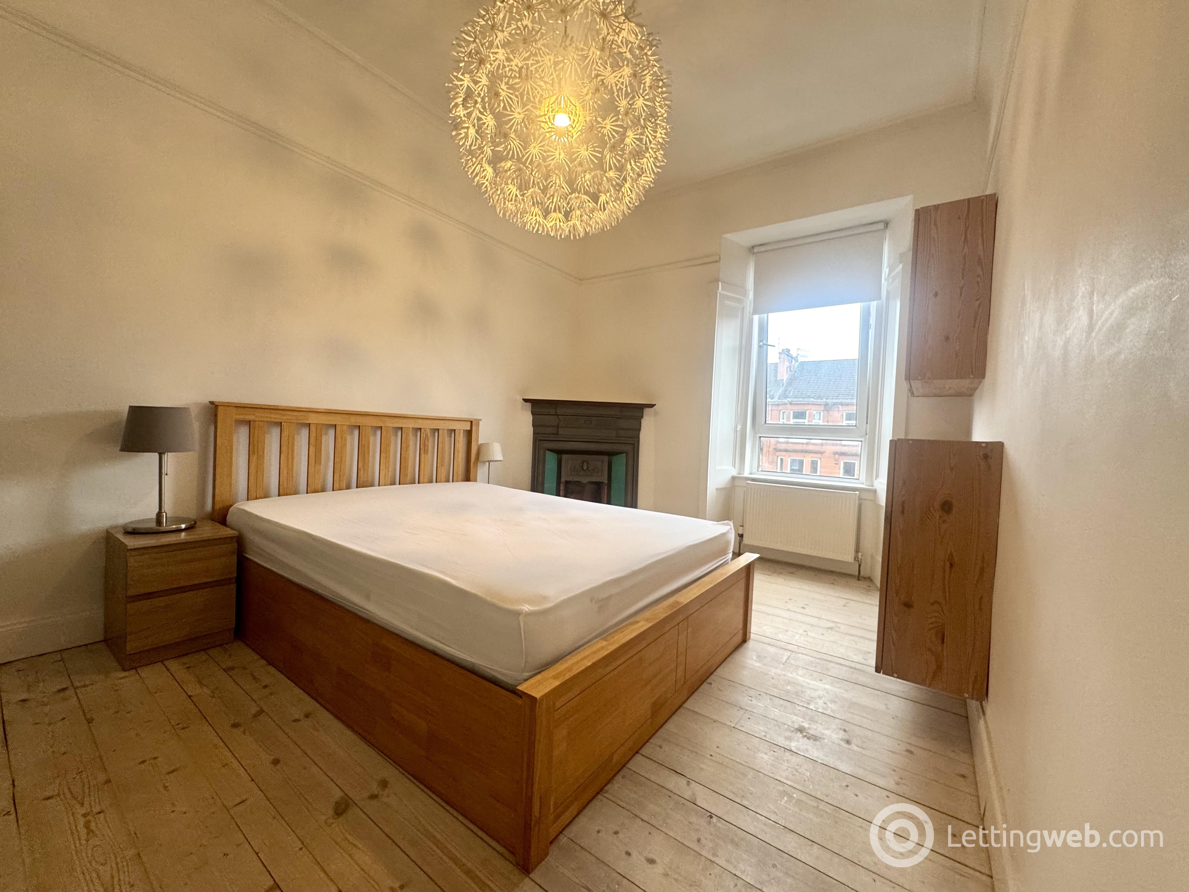 Property to rent in Flat 3/2 at 287 Crow Road