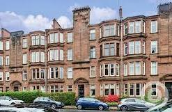 Property to rent in Flat 3/2 at 287 Crow Road