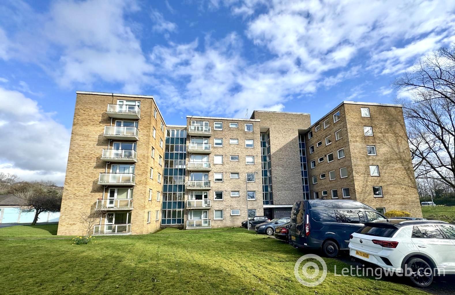 Property to rent in Whittingehame Court