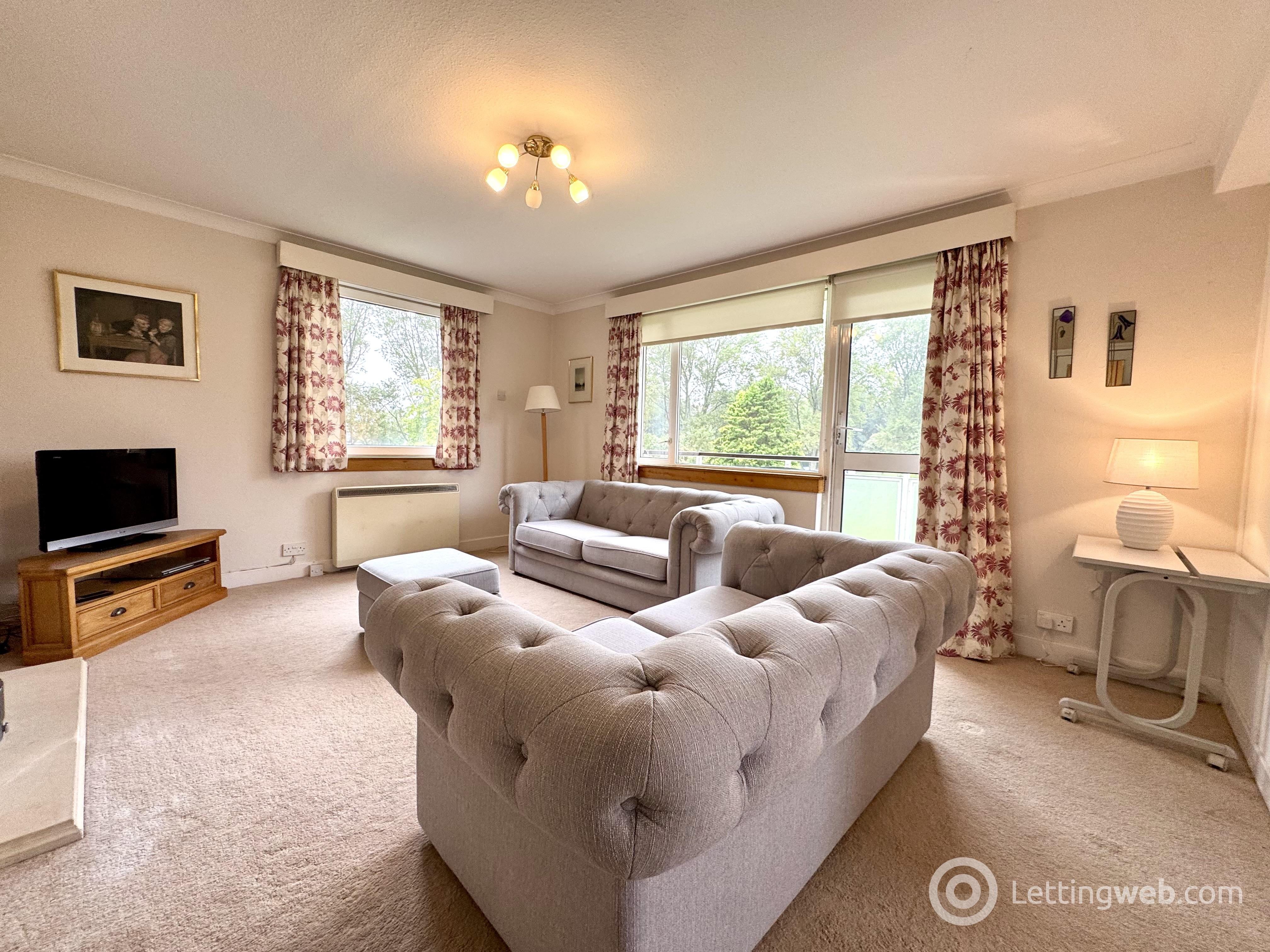 Property to rent in Whittingehame Court