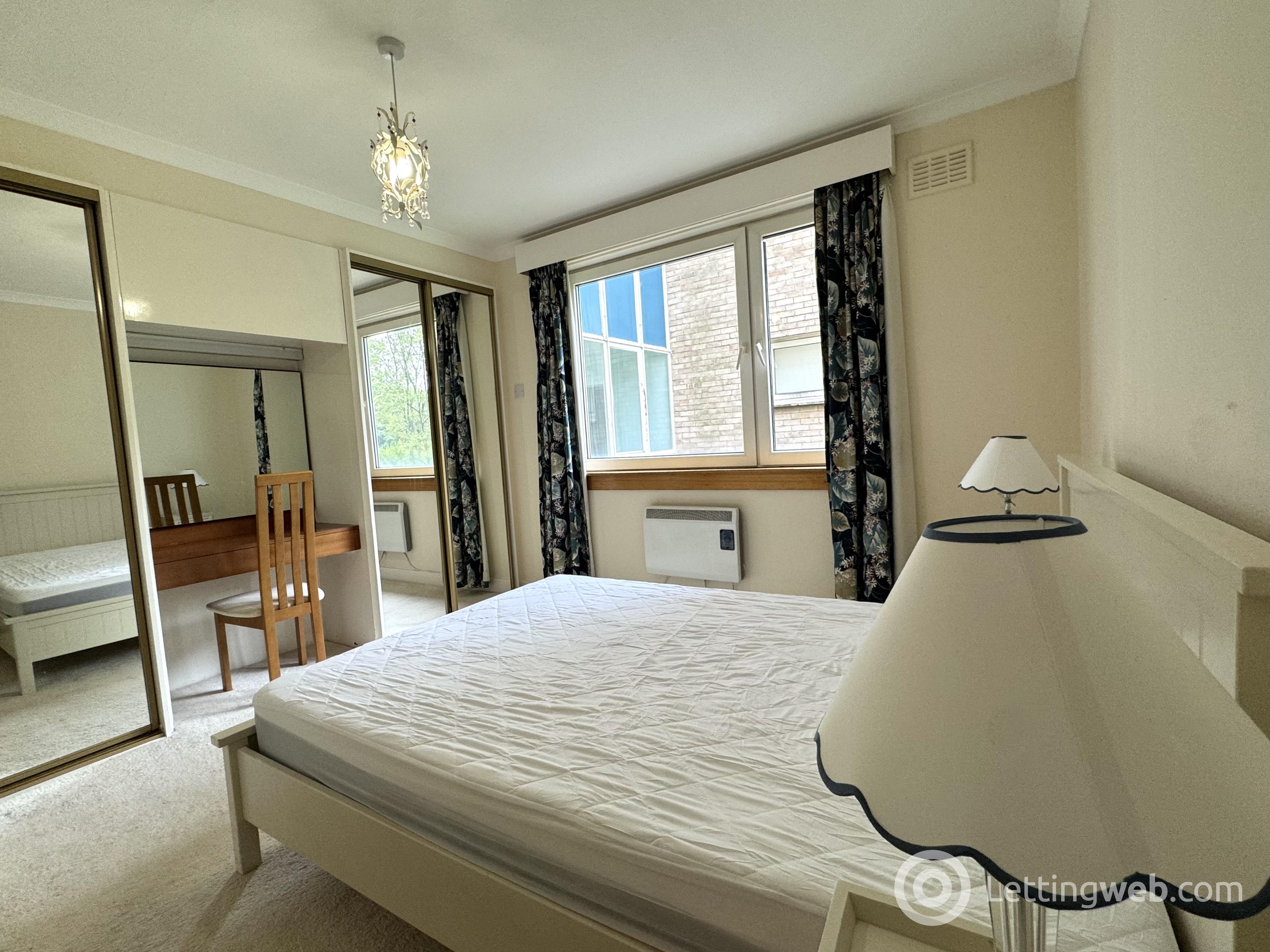Property to rent in Whittingehame Court