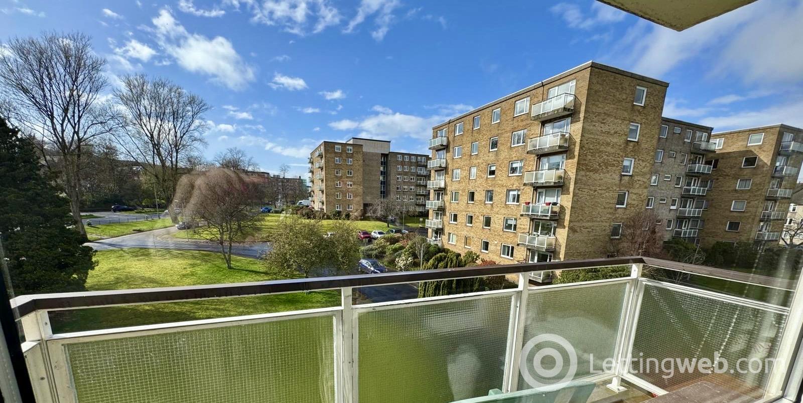 Property to rent in Whittingehame Court