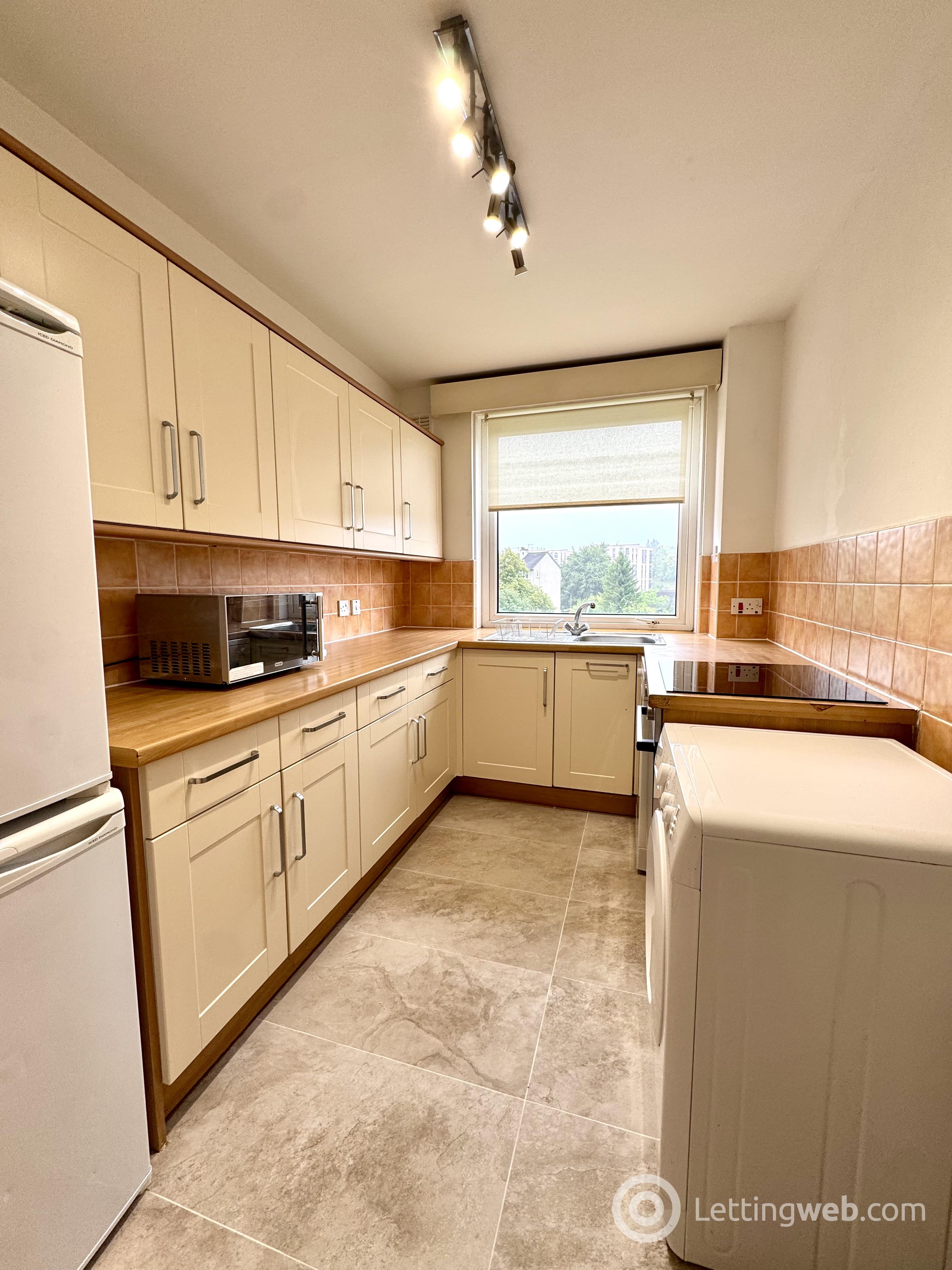 Property to rent in Whittingehame Court