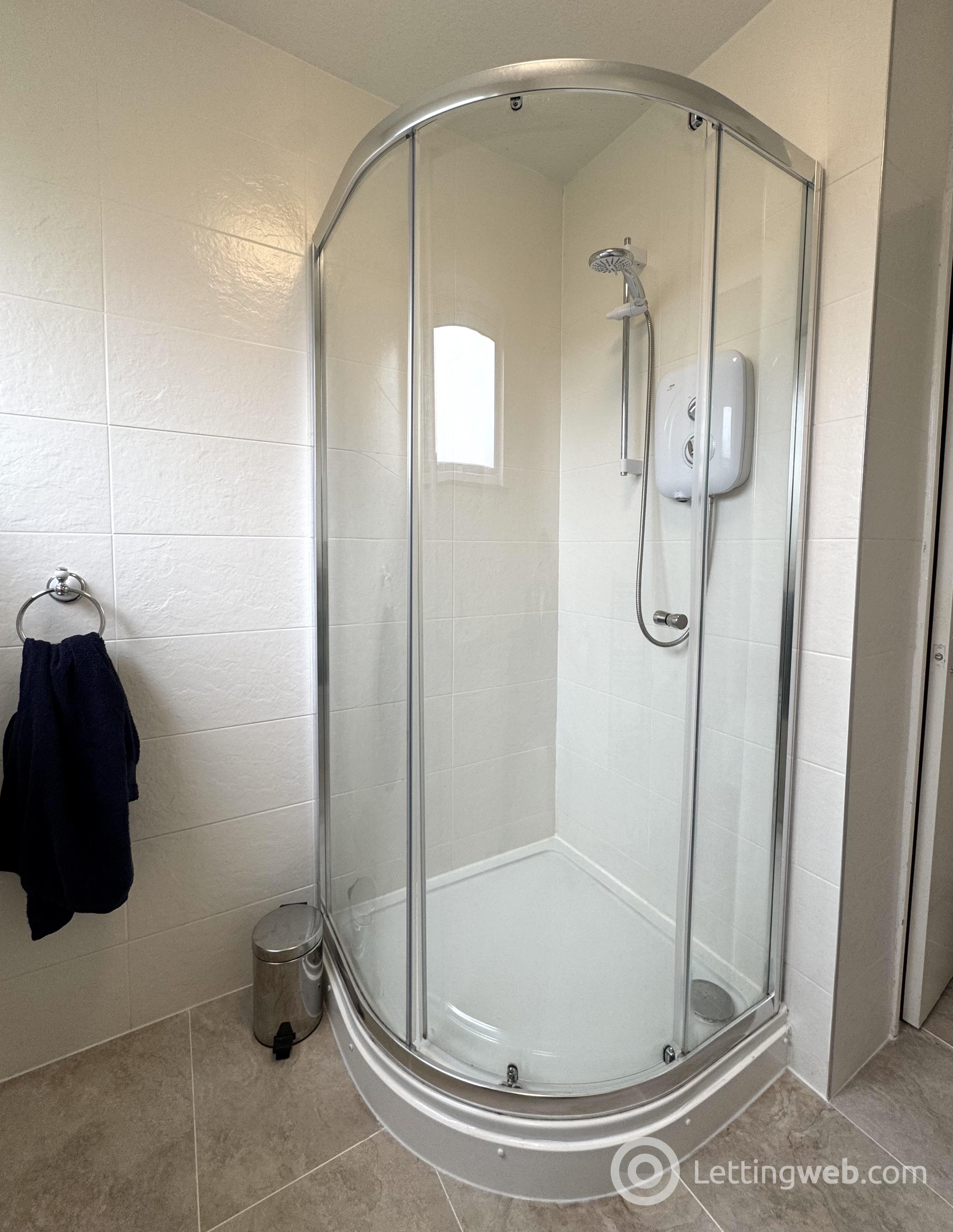 Property to rent in Whittingehame Court