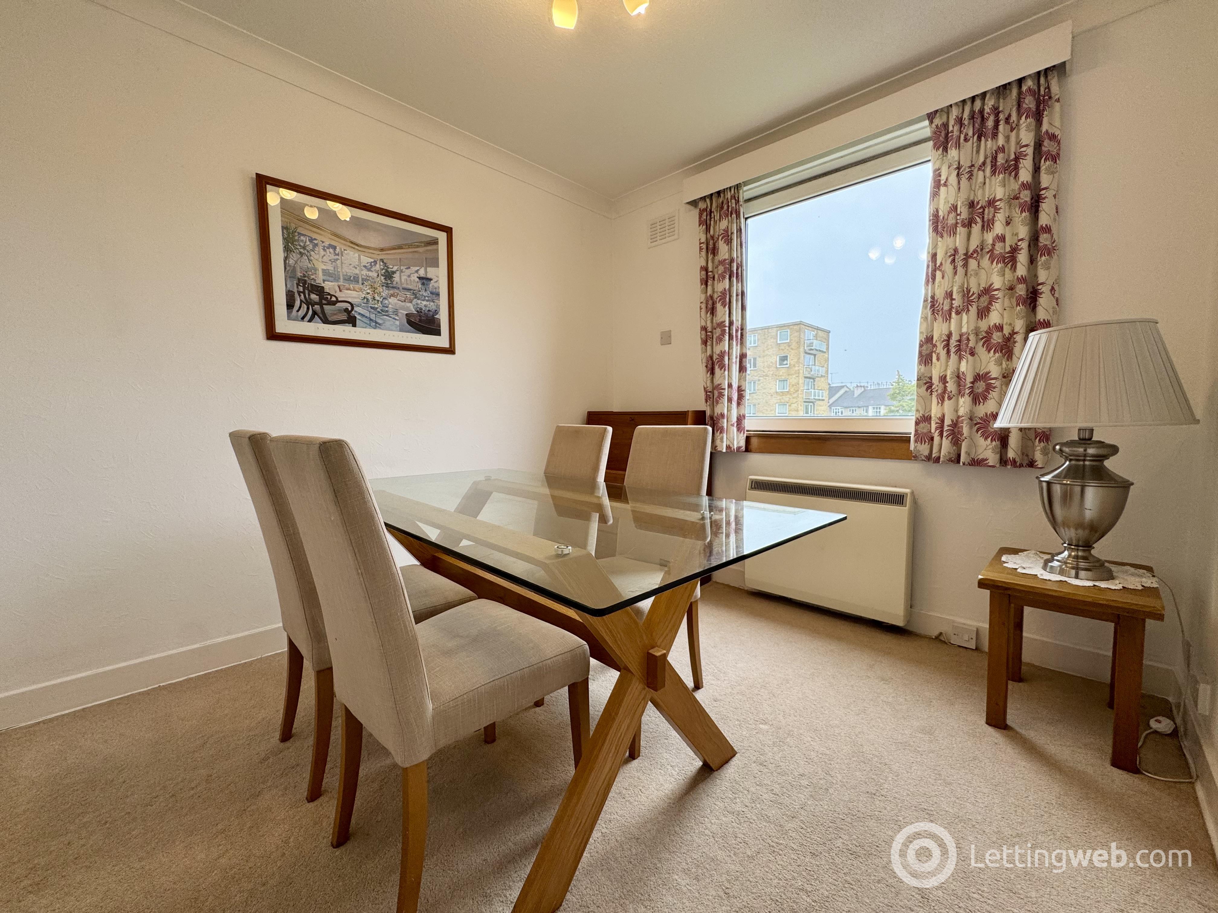 Property to rent in Whittingehame Court
