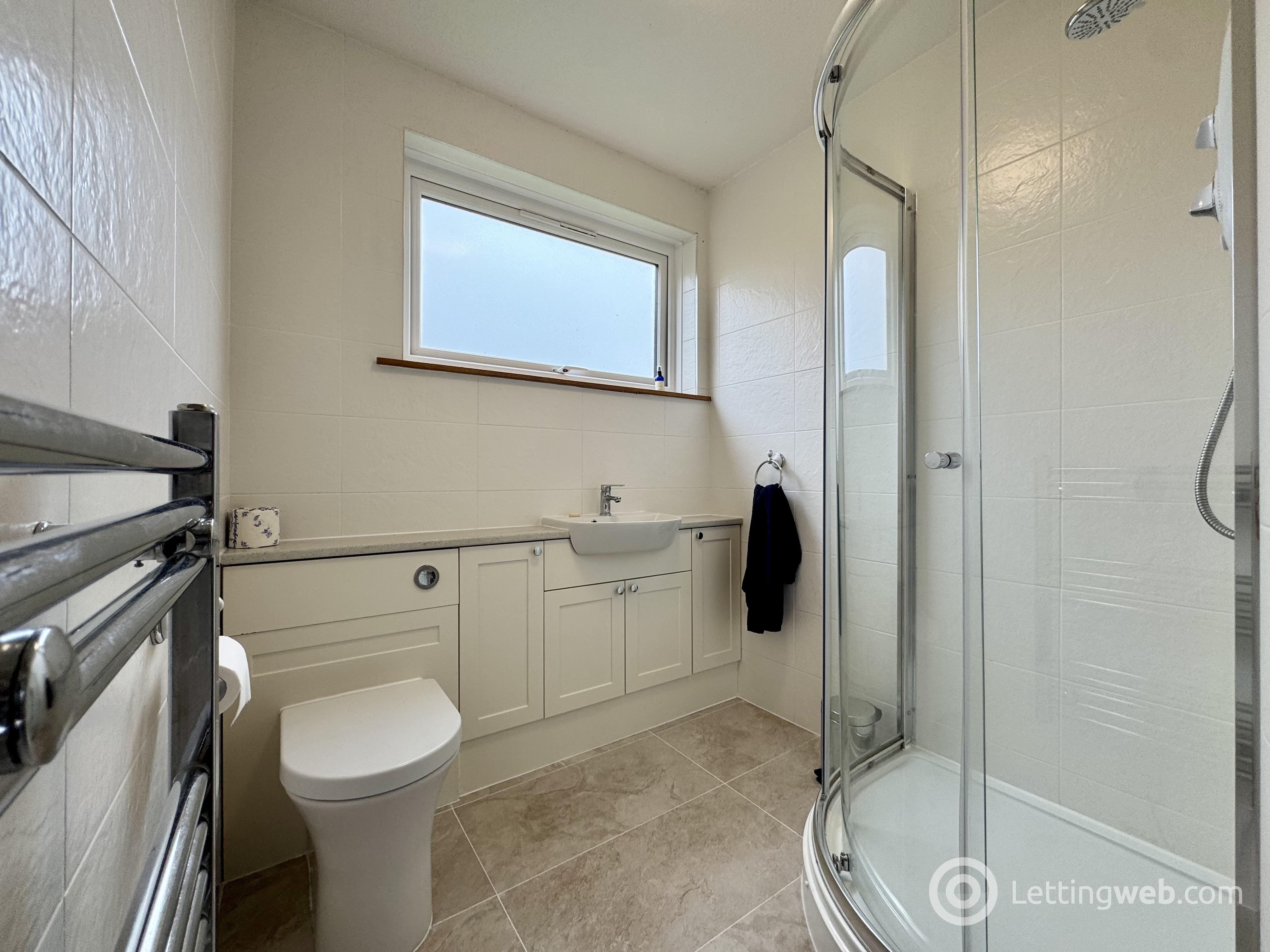 Property to rent in Whittingehame Court