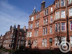 Property to rent in clarence drive flat 2/1 at 46