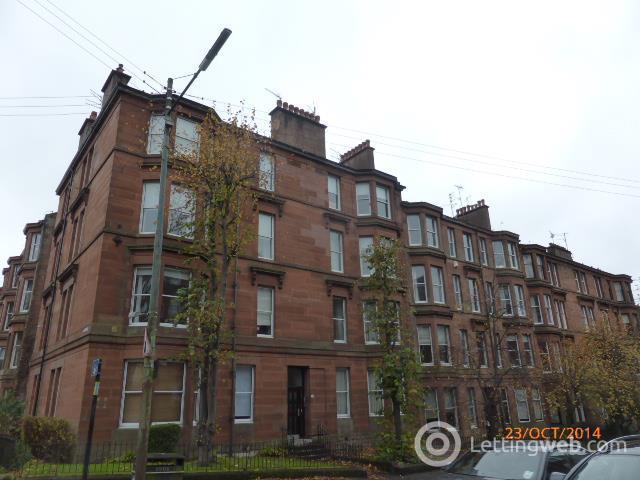 Property to rent in Flat  0/1 at 99 Clarence Drive