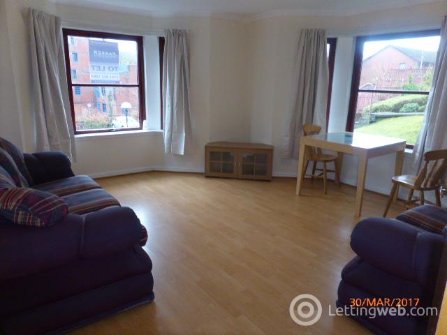 Property to rent in oban drive no 18 flat 0/3