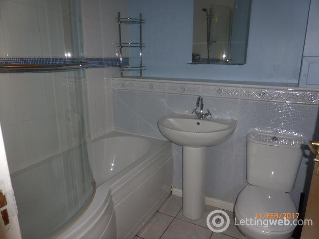 Property to rent in oban drive no 18 flat 0/3
