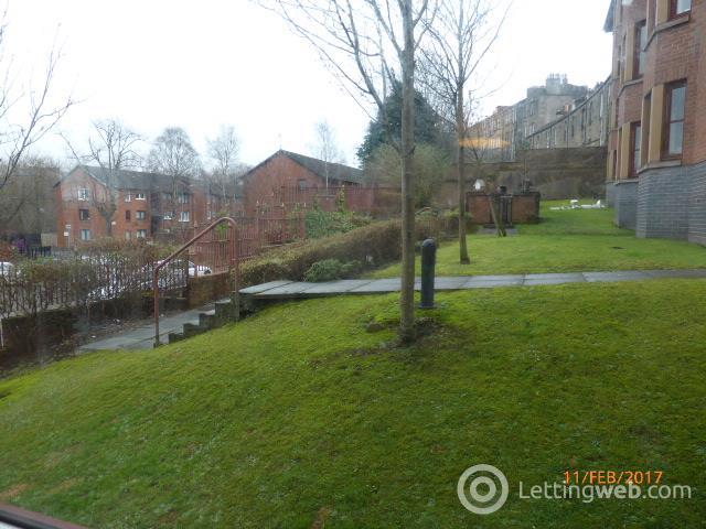 Property to rent in oban drive no 18 flat 0/3