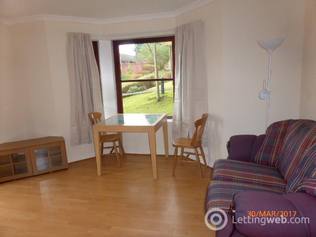 Property to rent in oban drive no 18 flat 0/3