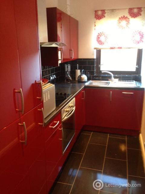Property to rent in John Knox Street flat 2/1 at 105