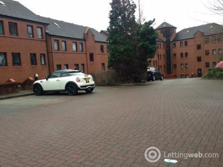 Property to rent in John Knox Street flat 2/1 at 105
