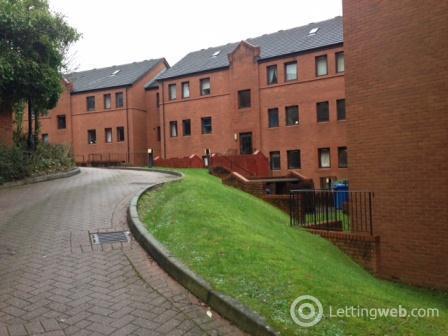 Property to rent in John Knox Street flat 2/1 at 105