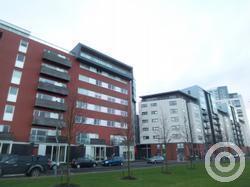 Property to rent in flat 8/2 at 335 Glasgow Harbour Terraces