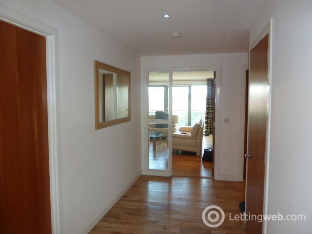 Property to rent in flat 8/2 at 335 Glasgow Harbour Terraces