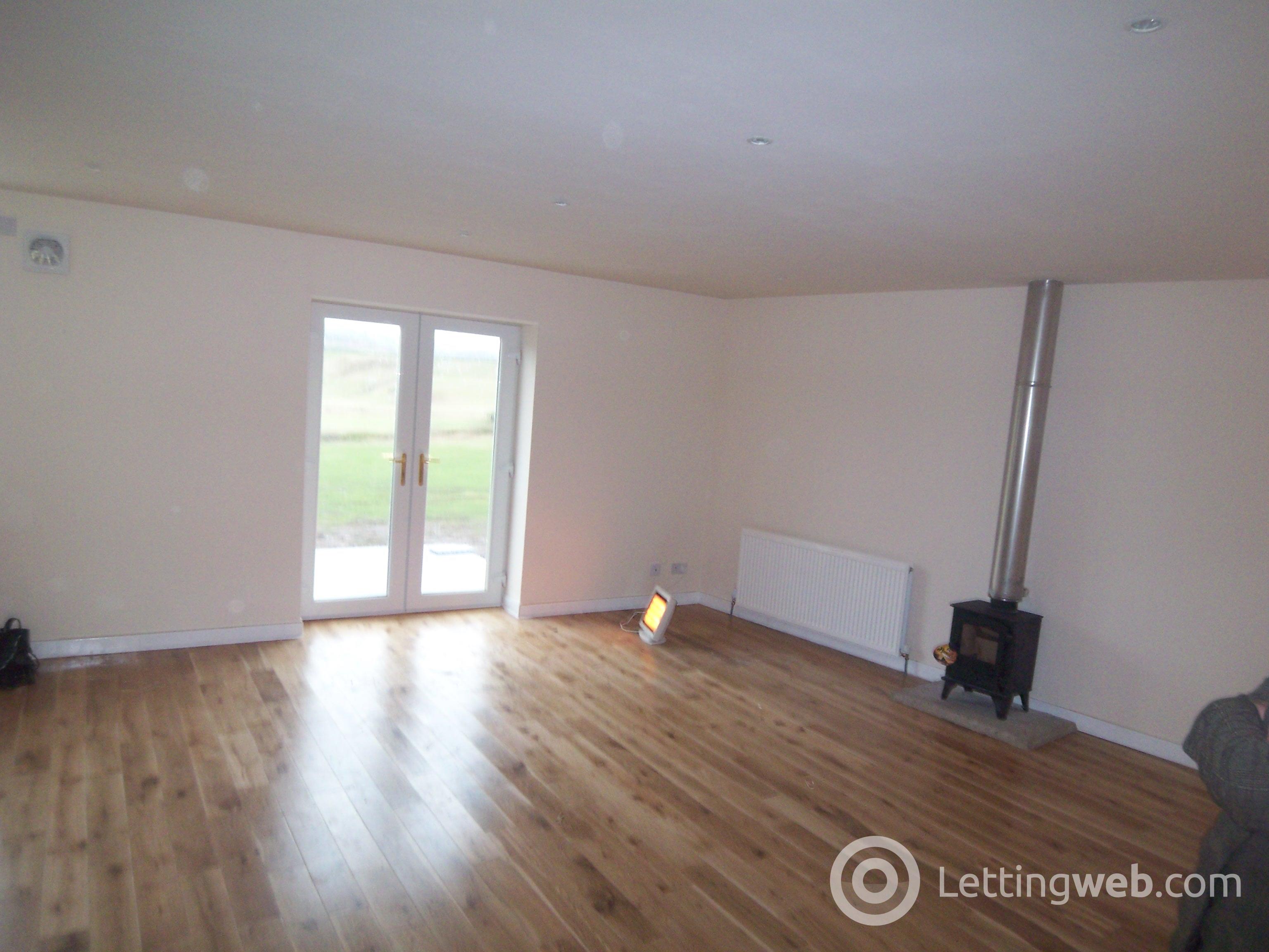 Property to rent in auchendores cottage Finlaystone Road