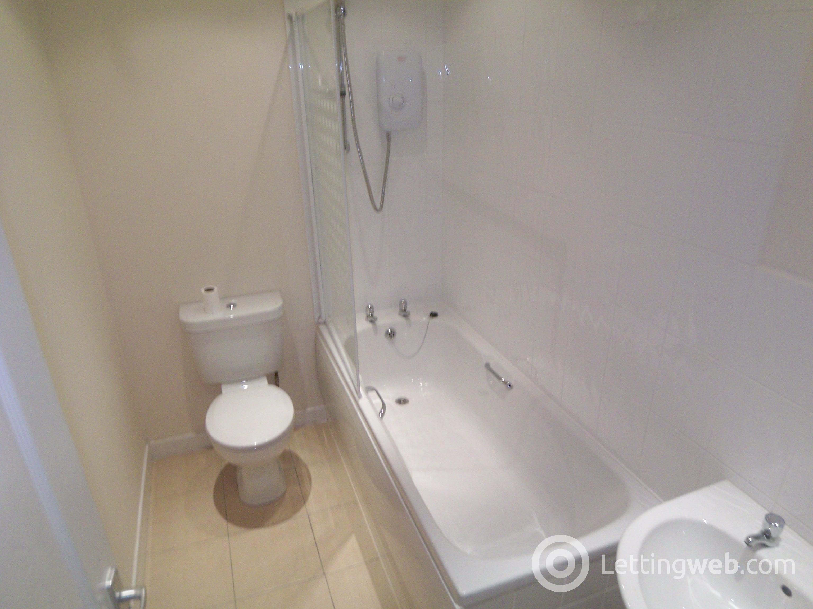 Property to rent in auchendores cottage Finlaystone Road