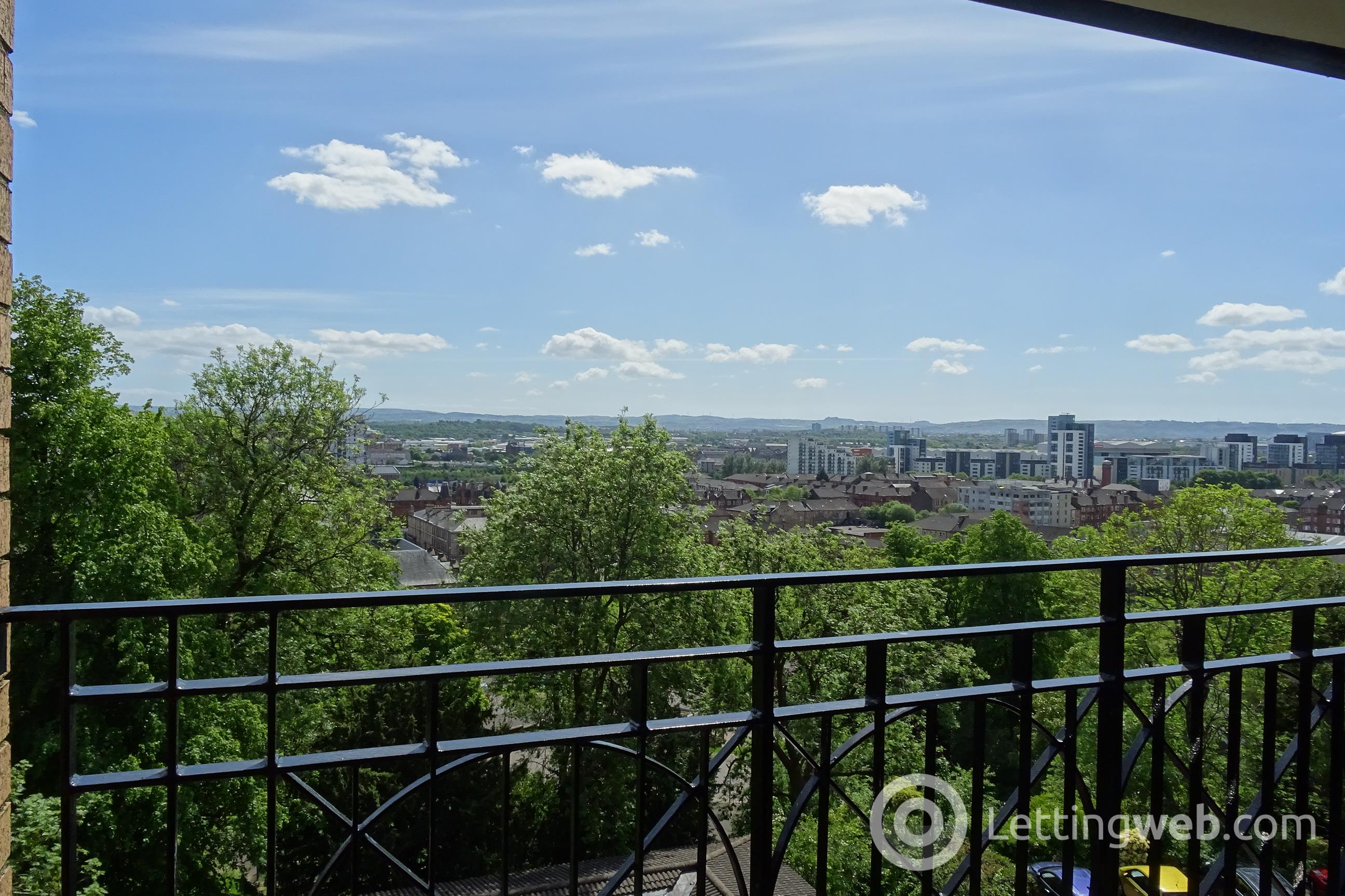 Property to rent in 47 Partickhill Road