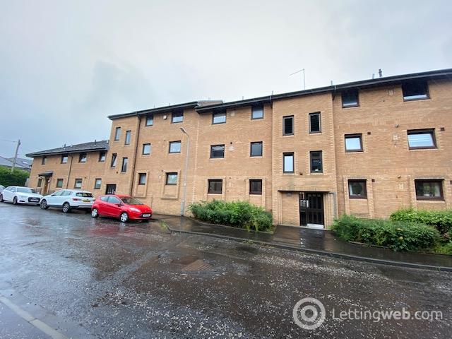 Property to rent in 21Crossvegate. Milngavie. Glasgow