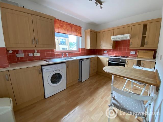 Property to rent in 21Crossvegate. Milngavie. Glasgow