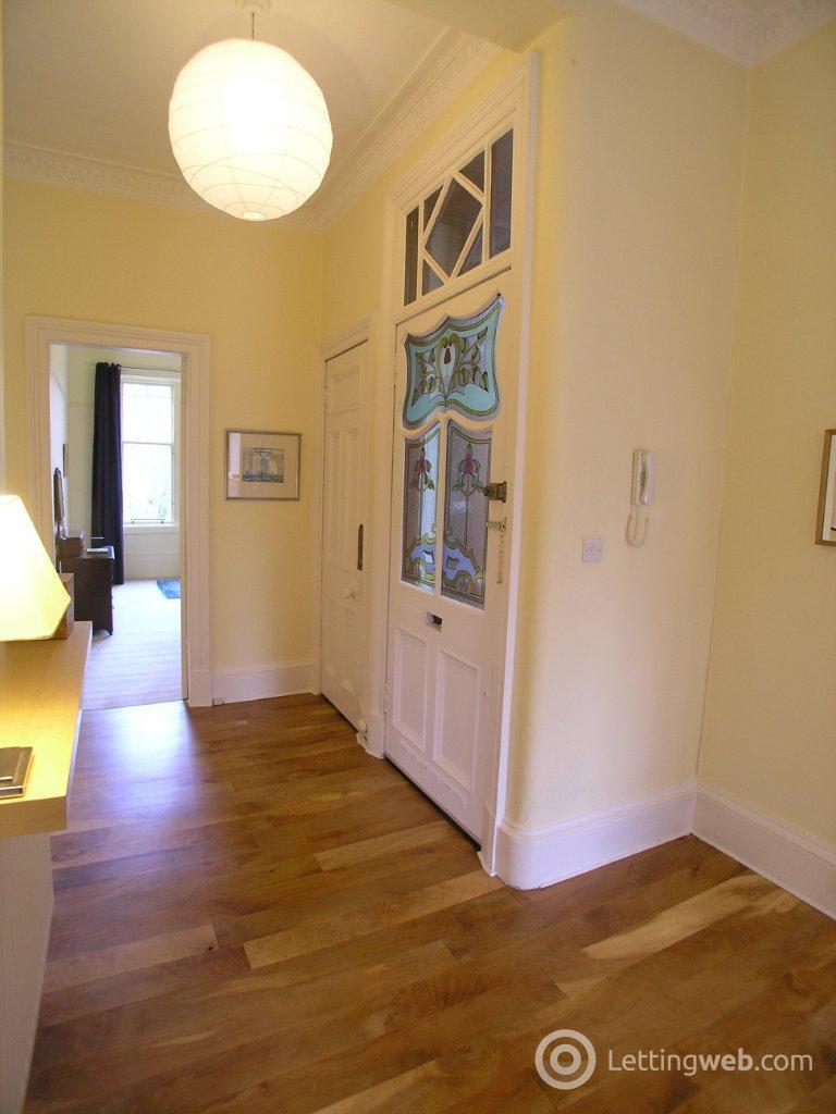 Property to rent in Hyndland Road
