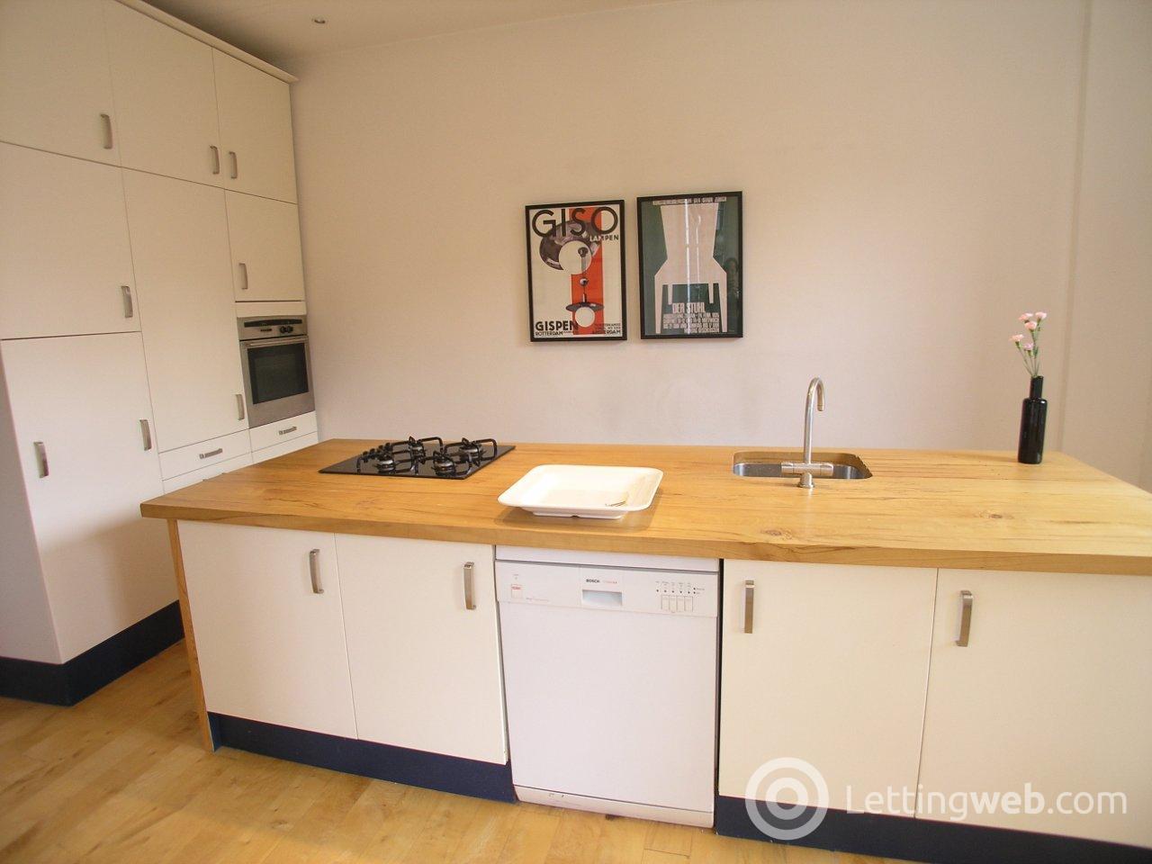 Property to rent in Hyndland Road