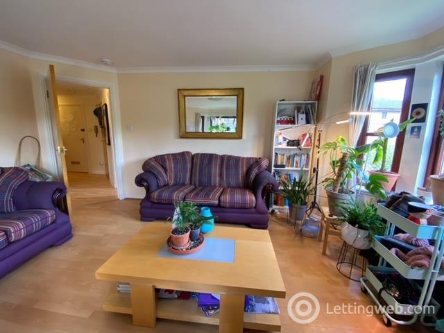 Property to rent in oban drive no 18 flat 0/3