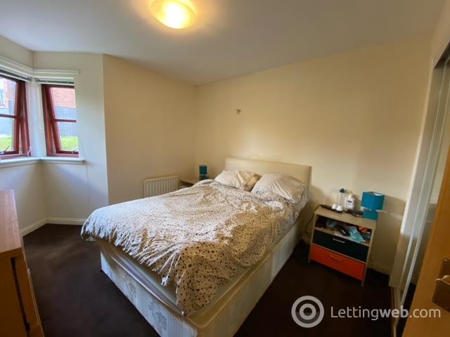 Property to rent in oban drive no 18 flat 0/3