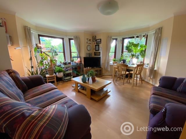 Property to rent in oban drive no 18 flat 0/3