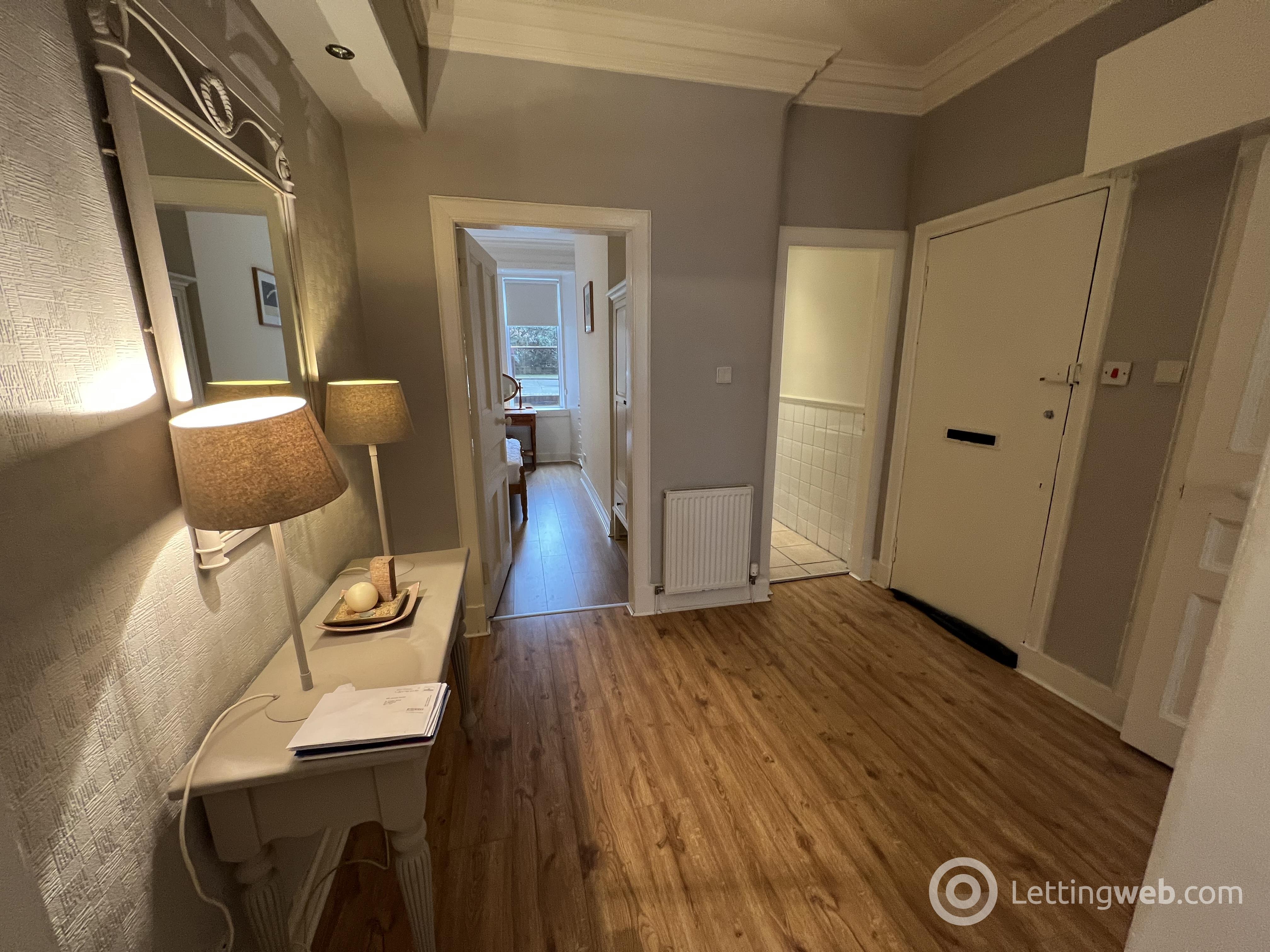 Property to rent in Exeter Drive no 33