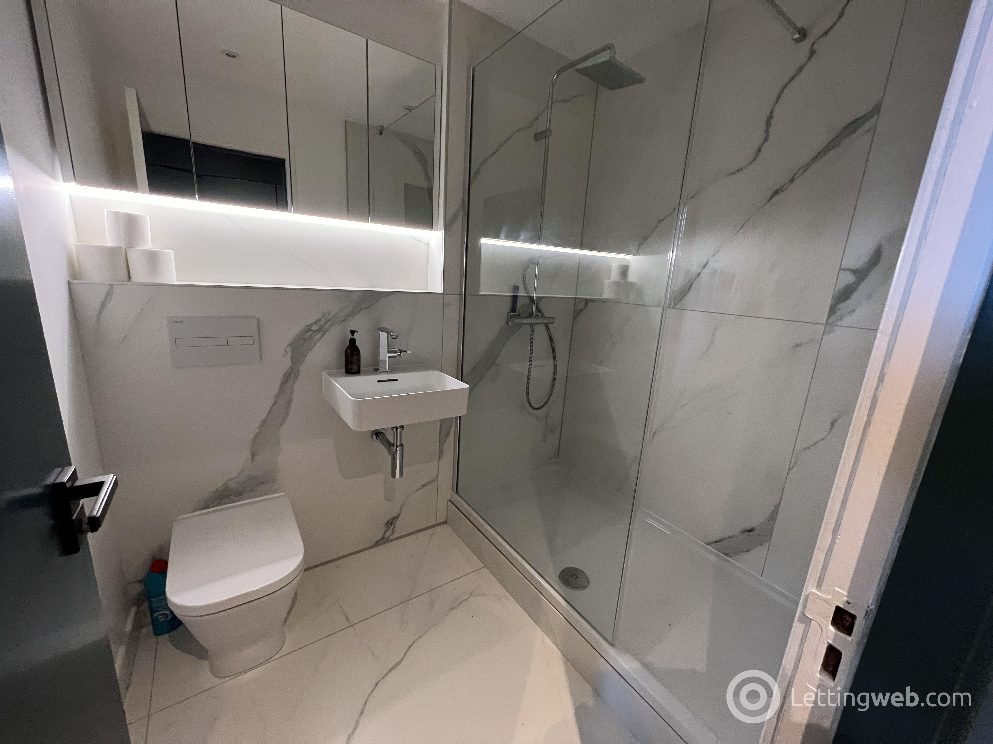 Property to rent in Flat 3/1 at 79 Candleriggs. G1 1NP