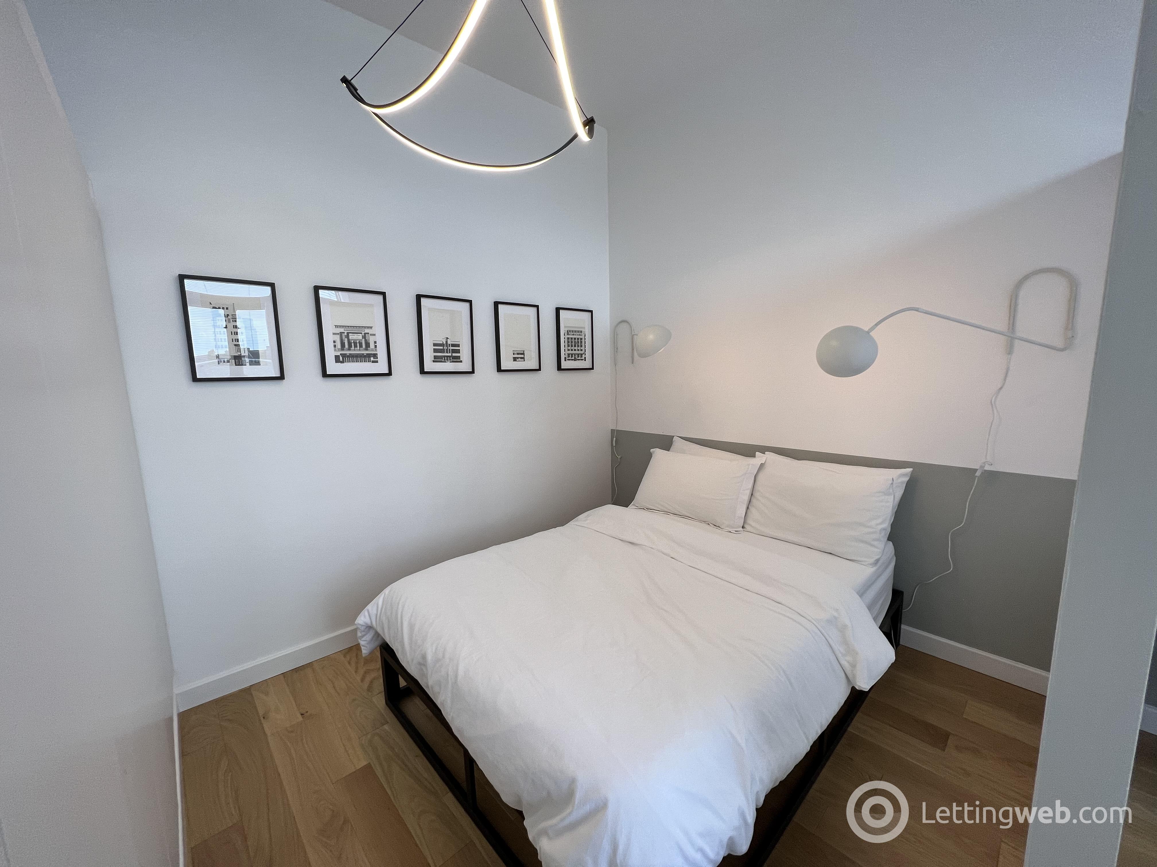 Property to rent in Flat 3/1 at 79 Candleriggs. G1 1NP