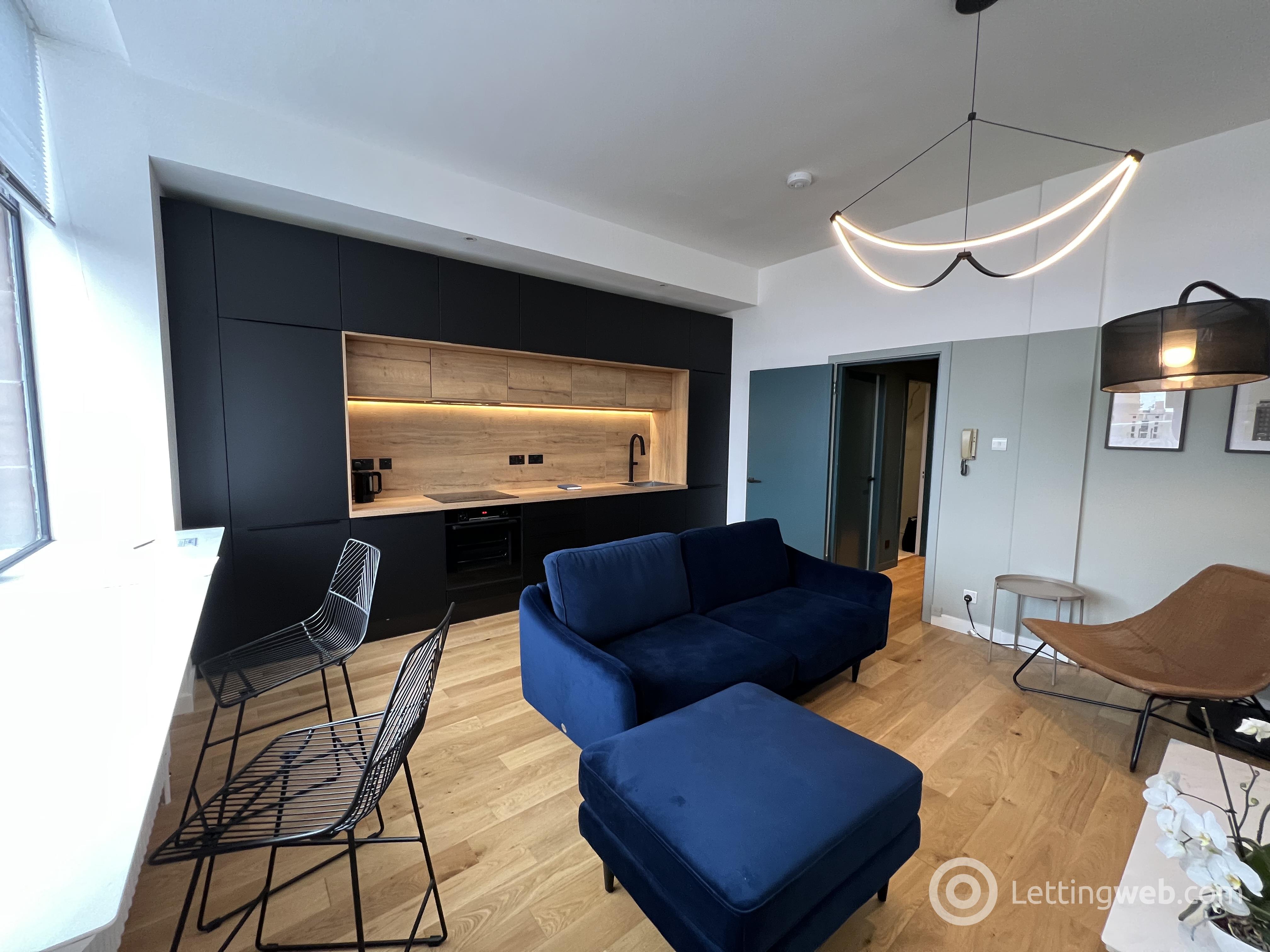 Property to rent in Flat 3/1 at 79 Candleriggs. G1 1NP